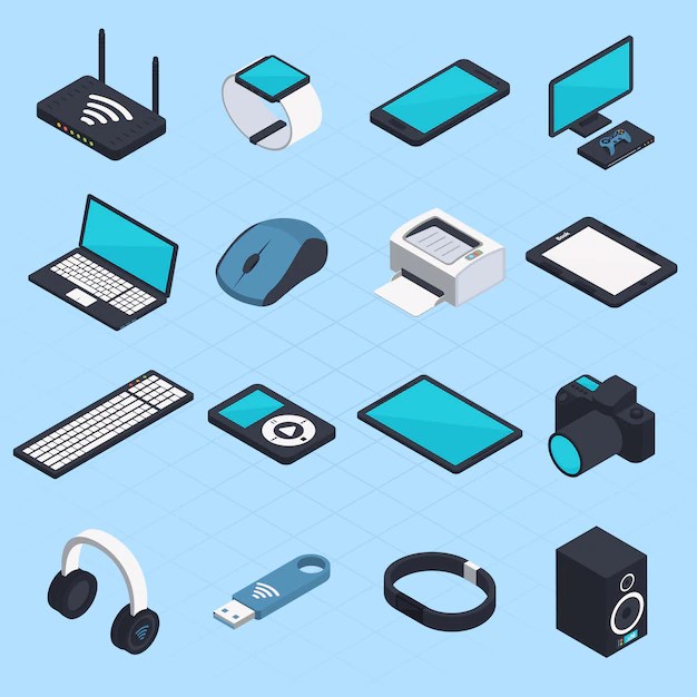 ICT Tools for Kids In Elementary And Middle Schools