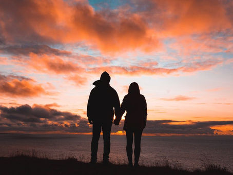 My Birthday Gift – Thanking God On My Birthday