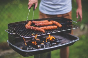 Cooking methods