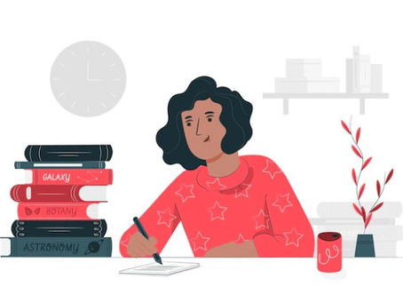 Writing A Book – How To Write A Book