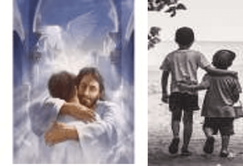 Sixth Sunday Of Easter Year A