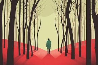 "There is a way that appears to be right, but in the end it leads to death." Prov.14:12 