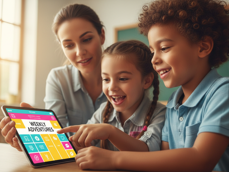 Organize Your Classroom with the Best Digital Classroom Planner