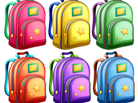 Importance And Qualities of Good Backpacks For Grades K-12, Teenagers, Men And Women