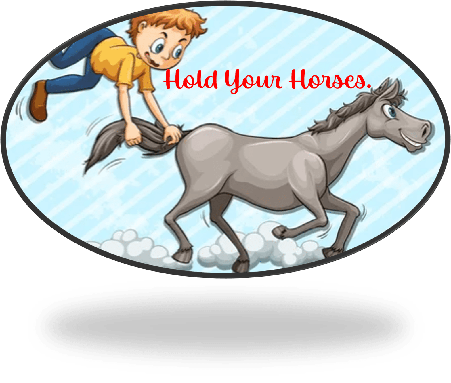 American Idioms