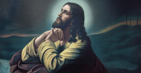 Seventh Sunday of Easter year A