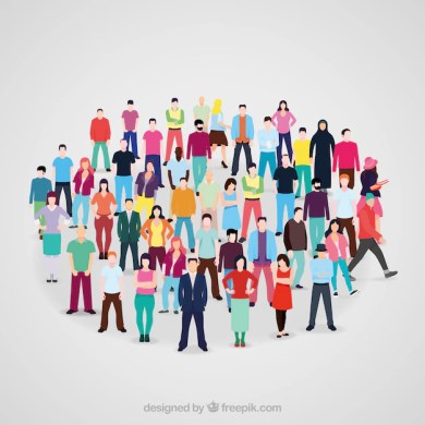   "A large population is a king’s glory, but without subjects a prince is ruined." Prov.14:28 