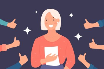 "Evildoers will bow down in the presence of the good, and the wicked at the gates of the righteous." Prov.14:19 