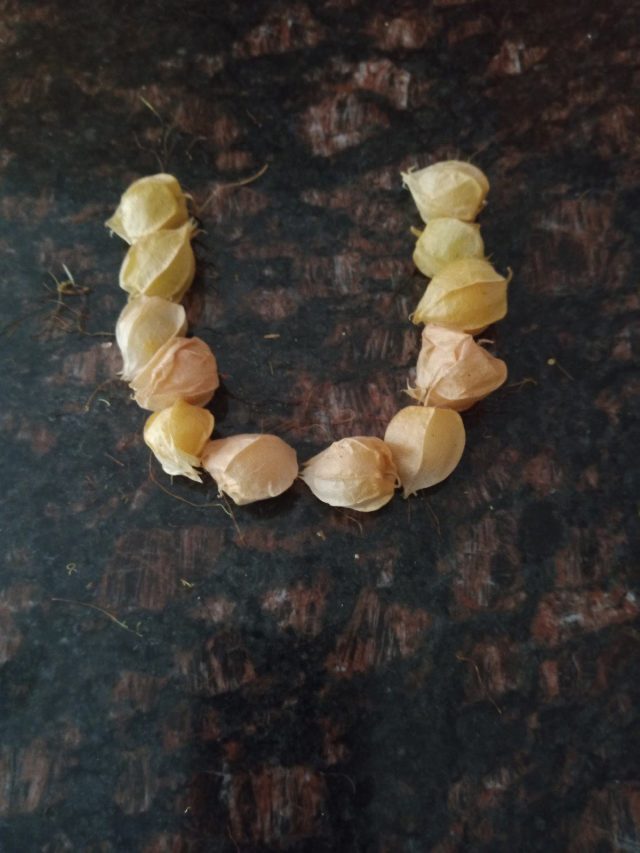 Letter u