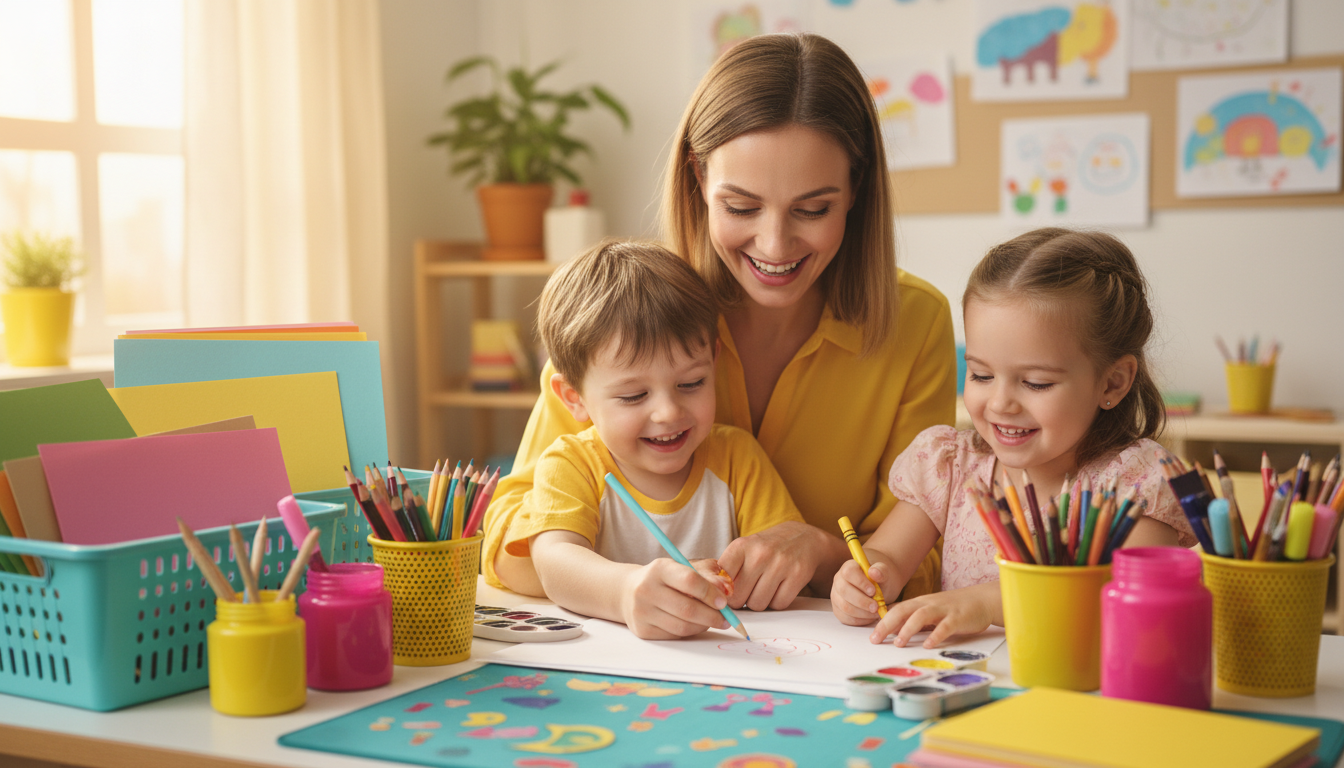 K-5 Printable Worksheet Mega Bundle (All Subjects)