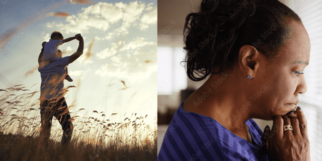 "The proverbs of Solomon: A wise son brings joy to his father, but a foolish son brings grief to his mother." Prov.10:1