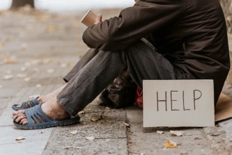  "The poor are shunned even by their neighbors,    but the rich have many friends." Prov.14:20 