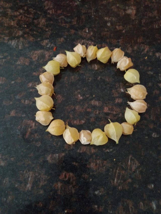 Letter o
