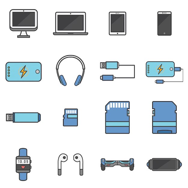 ICT Tools for Kids In Elementary And Middle Schools