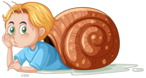  How long will you lie there, you sluggard? When will you get up from your sleep? 10 A little sleep, a little slumber, a little folding of the hands to rest— 11 and poverty will come on you like a thief and scarcity like an armed man. Prov.6:9-11