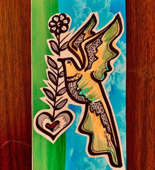 Prayers in Nkwen Language Audio Playlist