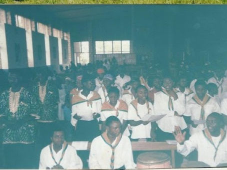 ABI Stage of the Bo-Be-NKA’A Process. A Review on the Awunka’a Stage