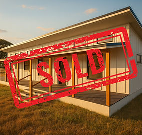 16 x 48 Modern Style Cabin