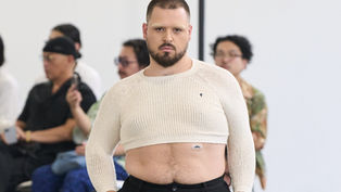 NEL MOVIMENTO CURVY NON C'È BUSINESS?