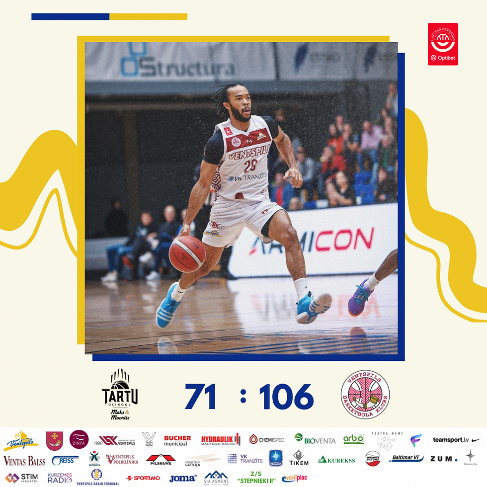 Uzdevums izpildīts!