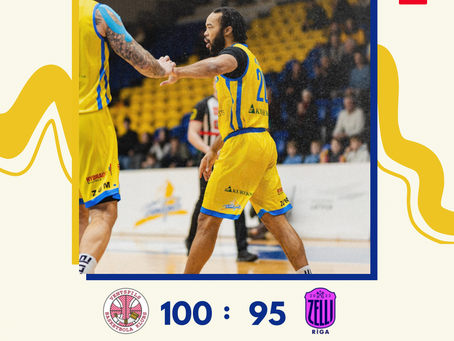 Nosargājam mājas laukumu!