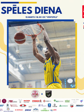 Revanšēsimies Valmierai kopā?