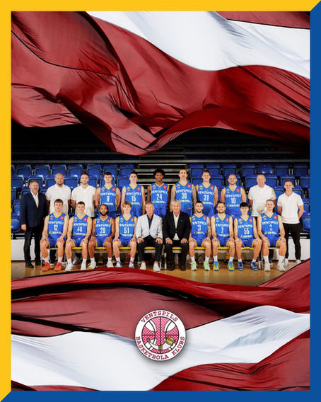 Sveicieni 18.novembrī!