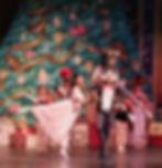 The Nutcracker