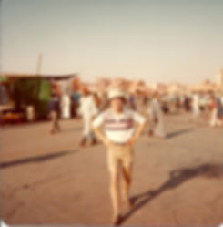 Edwin Early Pictures 83 1979 Morocco.jpe