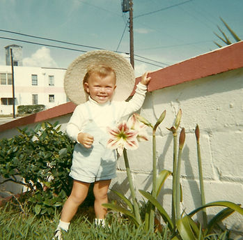 Edwin Early Pictures 34 1967 March Flori