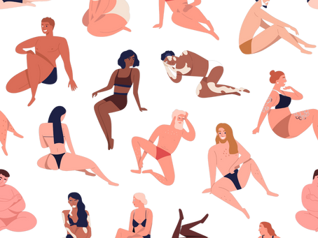 Define Hypersexuality: A Trauma-Informed Explanation
