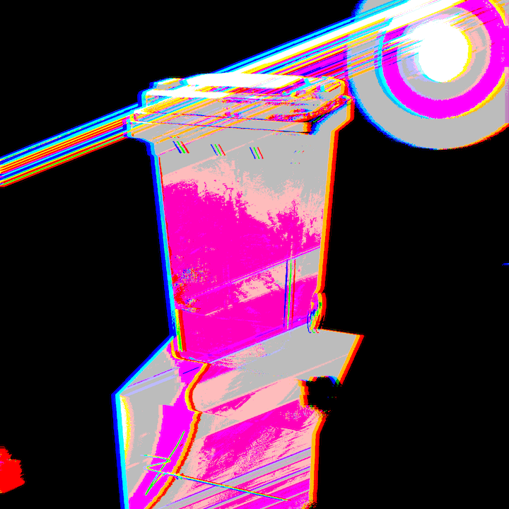 PRANKSY SCARLET TOTER FREEMIX.gif