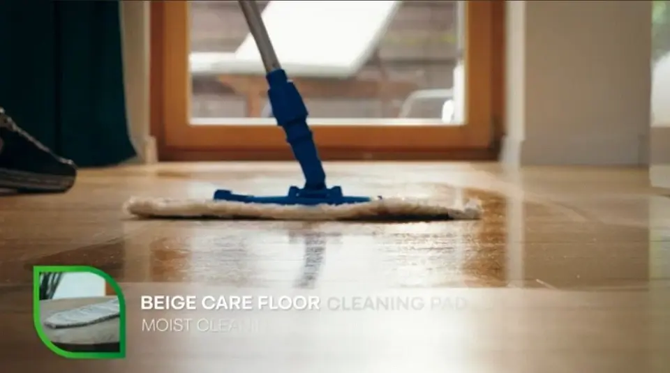 Thumbnail: 152 - Maintenance floor pad