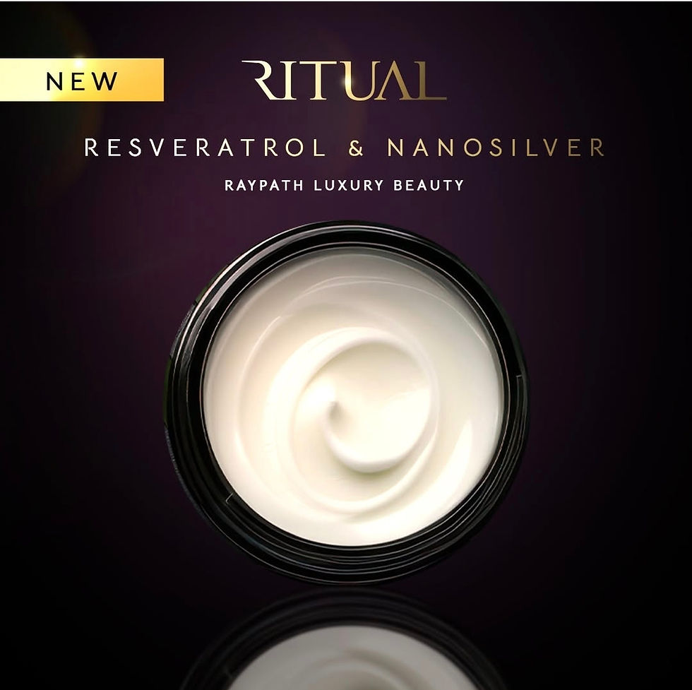 Thumbnail: 2356 - Ritual Night Cream,   50 ml