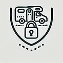 icono seguridad