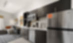TP Kitchen In Room