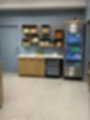 Element Market Place