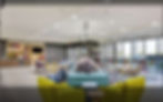 Entertainment and Lobby Seating