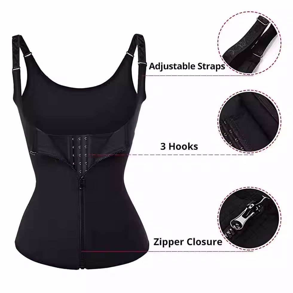 Thumbnail: ThermaShape Slim Tank