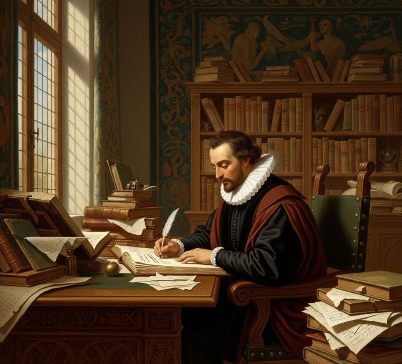 Lettres 161 - Lettres persanes - Montesquieu