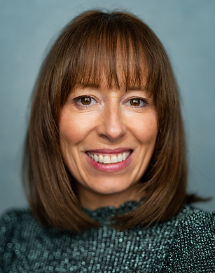 Founder of Little Lights Academy ballet and theatre classes in St Andrews