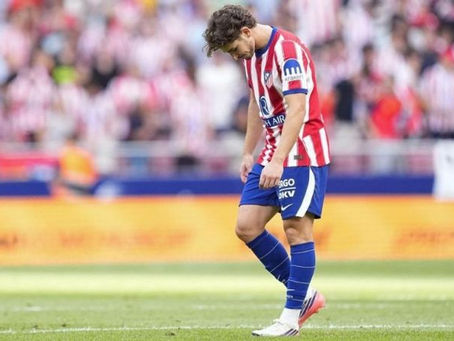 JULIÁN, ENTRE LAS GANAS DE CUMPLIR UN SUEÑO Y LA RESPONSABILIDAD DE CUMPLIR UN CONTRATO