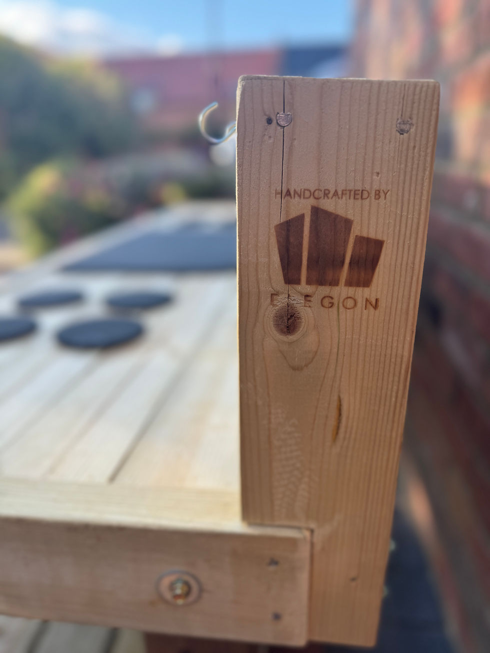 Mud Kitchen
