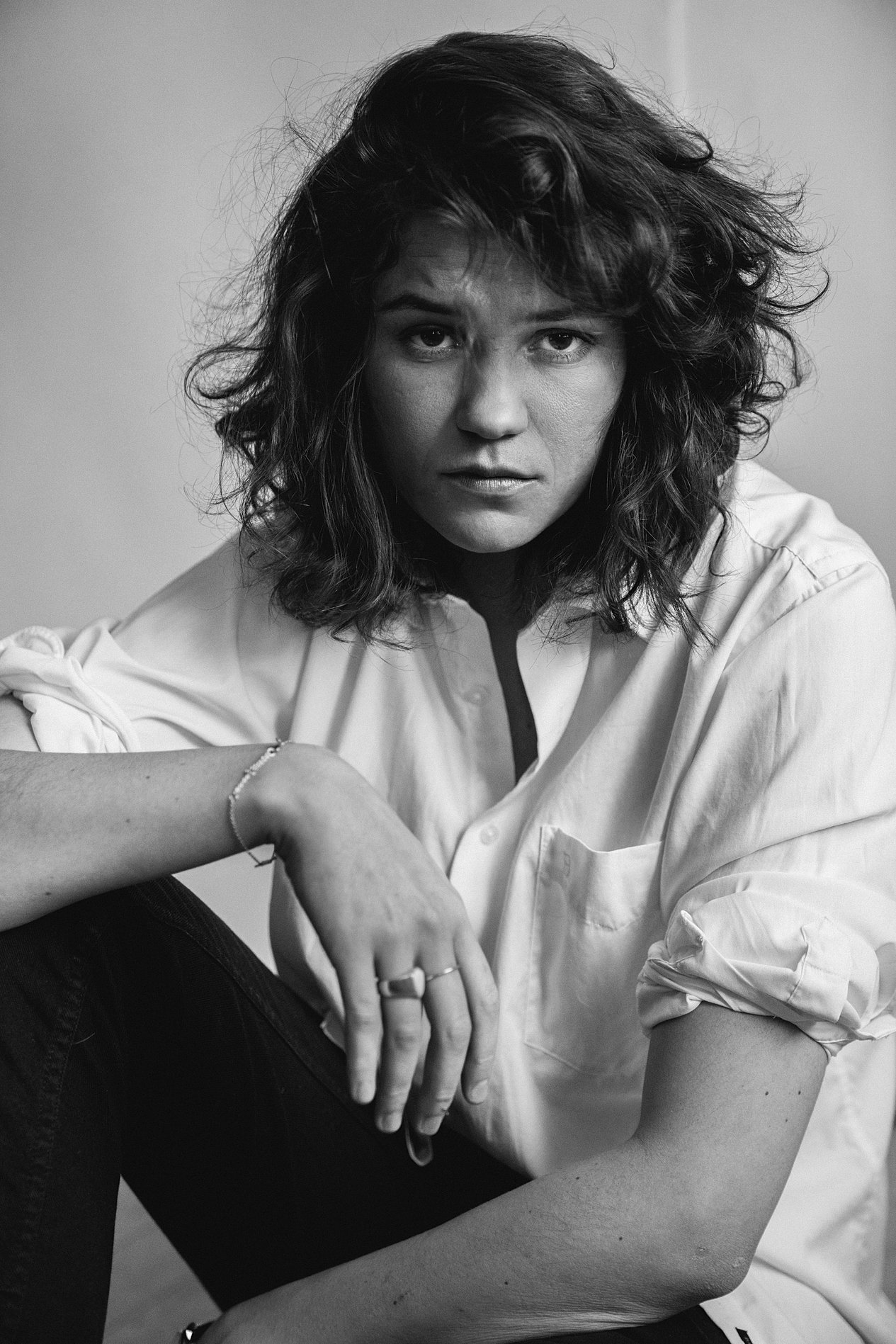 Fay Wildhagen | Official Website