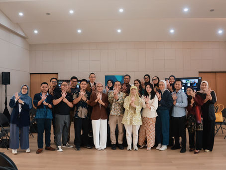 FutureGen for Change Masuki Siklus Kedua, Perluas Kolaborasi Indonesia–Asia Tenggara untuk Mendorong Solusi Kota Berkelanjutan