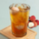 Lychee Tea