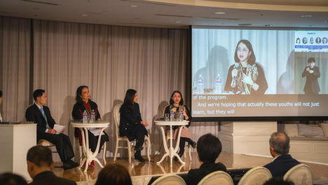 Pijar Foundation Highlights the Power of Cross-Sector Collaboration for Asia’s Future Workforce at the Asia Philanthropy Congress 2025 in Tokyo