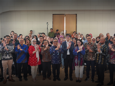 Pijar Foundation dan Kemendikdasmen Dorong Pendidikan Bilingual untuk Anak Tuli