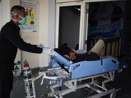 Future of Public Health: Mobilizing COVID-19 Partnerships for Forgotten Diseases