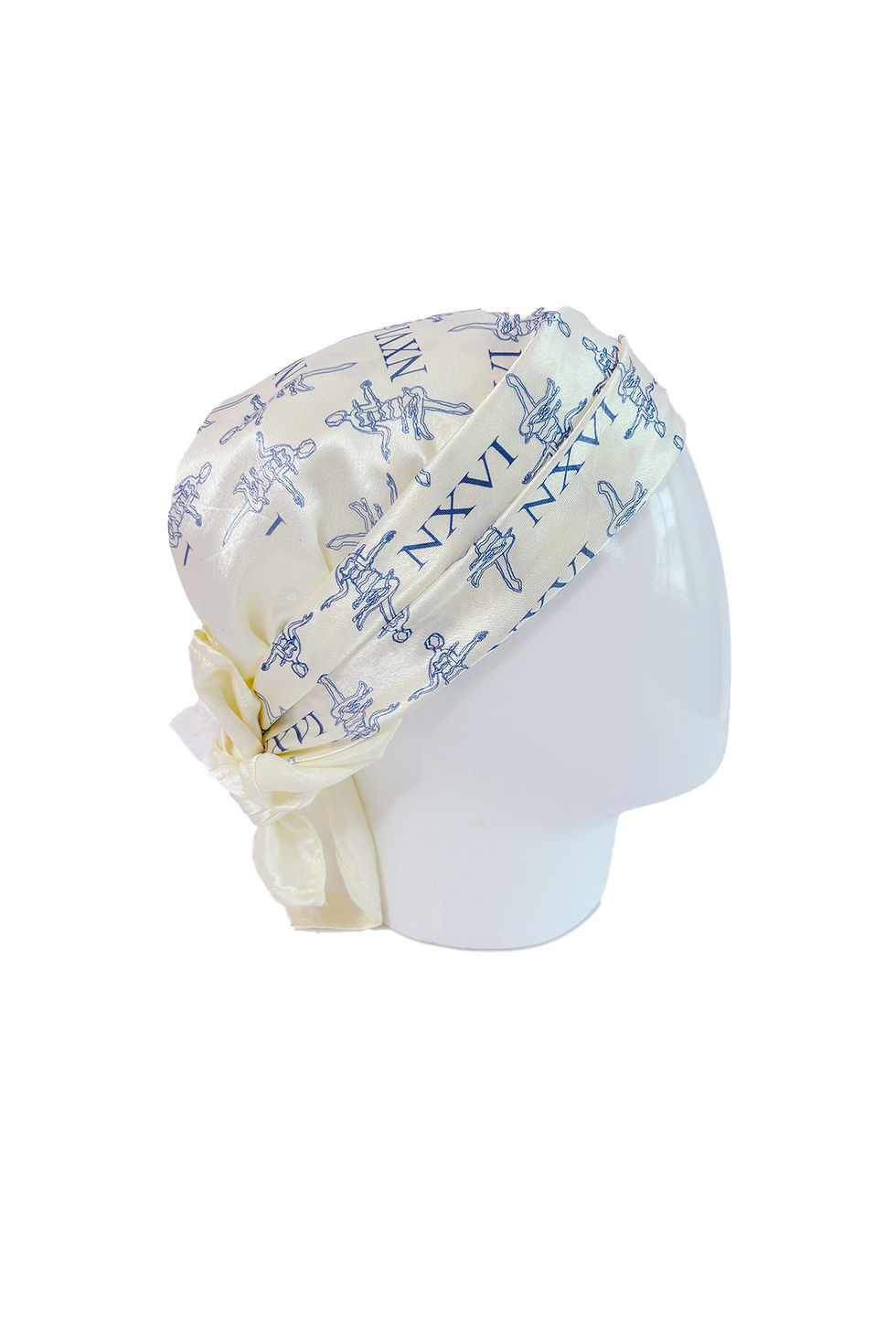 Miniatura: Bandana NXVI